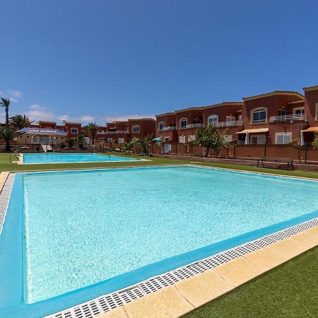 Luna De Fuerteventura By Best Holidays Fuerteventura コラレホ エクステリア 写真