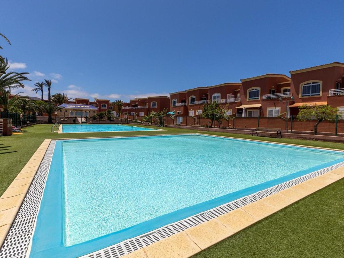 Luna De Fuerteventura By Best Holidays Fuerteventura コラレホ エクステリア 写真