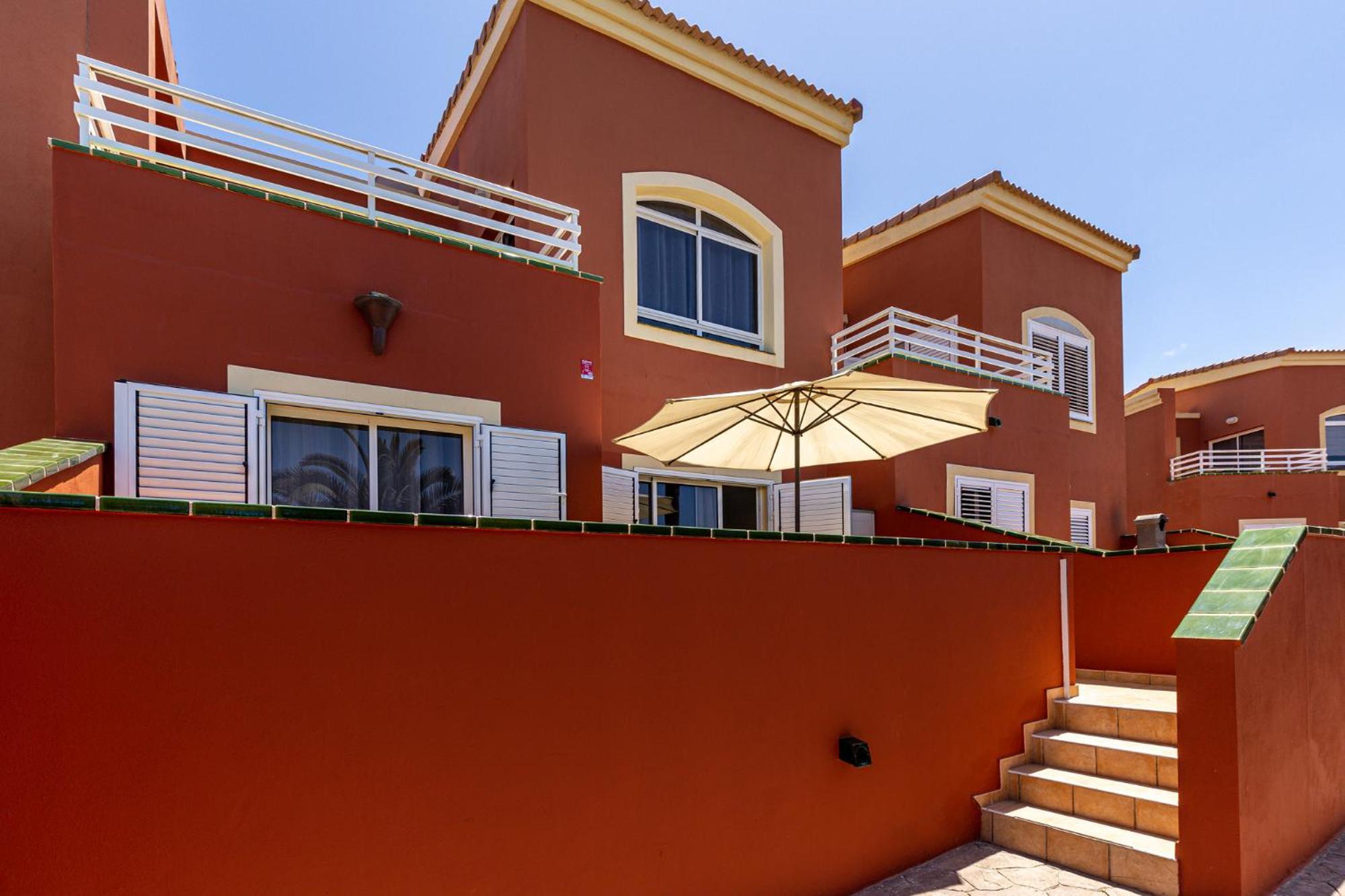 Luna De Fuerteventura By Best Holidays Fuerteventura コラレホ エクステリア 写真